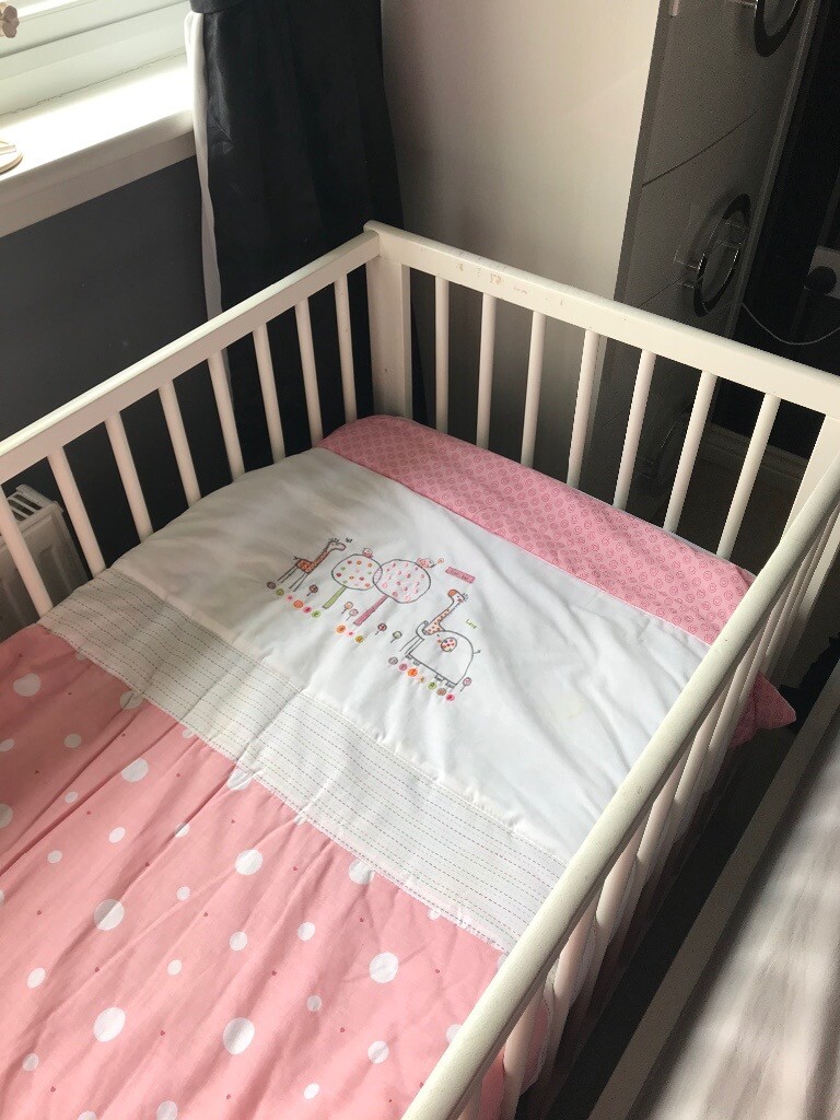 cots for sale gumtree
